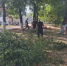 Жители Краснодара вышли на субботники во всех округах города - Газета Краснодарские известия