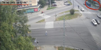 trolleybus - Петрозаводск говорит