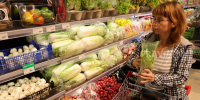 Цена продуктовой корзины в Нижегородской области выросла на 9,8% с начала года - Нижегородская правда