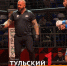 В Туле впервые проходит Кубок России по MMA - ТК Первый Тульский