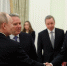 Последний визит американцев в Россию состоялся 22 января 2026 года | Источник: Kremlin.ru - 161.Ru