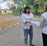 Здоровые дети — счастливое будущее: Медики Свердловска делятся важными советами на улицах города - Администрация города Свердловска и Свердловского района