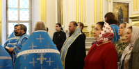 Первого сентября начался новый учебный год в Центре подготовки церковных специалистов Костромской епархии - Костромская епархия