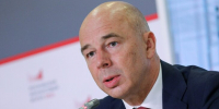 Силуанов заявил, что РФ и США надо развивать экономическое взаимодействие - M24.Ru