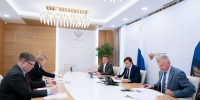 Два детских сада могут построить в новых микрорайонах под Ижевском - Комсомольская Правда