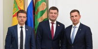 Пенза и Ульяновск укрепляют сотрудничество - Комсомольская правда