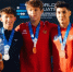 Ростовский пловец стал чемпионом мира среди юниоров - Bloknot-Rostov.Ru