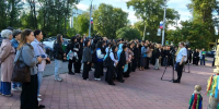 В Хакасии проходит VIII Фестиваль русских зарубежных театров «Театральная осень» - Пульс Хакасии