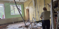 Ремонт Дома ребенка в Муроме будет завершен в текущем году - Progorod33.Ru