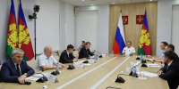 Бензин будет: власти Кубани решают проблему очередей на заправках - Газета Кубань Сегодня