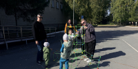 ФОТО к новости: Благополучие детей – в единстве действий взрослых: в НГПУ расшифровали «Код благополучного детства» - НГПУ