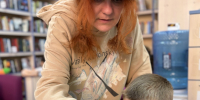 Увлекательный эко-час «Тайны грибного царства» - Библиотеки Мытищи
