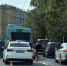 Появилось видео с места столкновения автобуса №72 и грузовика - Spbdnevnik.ru