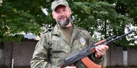 Отряд «БАРС-Орел» пополнили 56 добровольцев - Орловский Вестник
