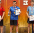 «Доминатор» из Казани и два серебра Гулевского - Championat48.Ru