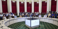 Вадим Супиков отметил роль газовой отрасли в развитии Сурского края - Stolica58.Ru