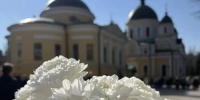 Жизнь на паузе: один шаг до операции - Степные зори