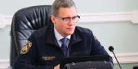 Георгий Филимонов провёл выездное заседание оргкомитета по подготовке Великого Устюга к 880-летнему юбилею - Правительство Вологодской области