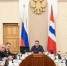 Подготовка к зиме, пожароопасный сезон и уборочная: что обсудили на оперативном совещании в правительстве Омской области? - Om1.Ru