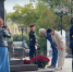 День города в Гатчине начался с возложения цветов к стеле «Город воинской славы» - 47Channel.Ru