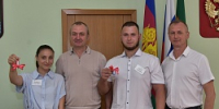 В Славянском районе 15 дитей-сирот получат квартиры по нацпроекту «Дети Кубани». - Газета Заря Кубани