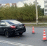 Опубликовано видео наезда на пенсионерку на Раздольной - OrelGrad.Ru
