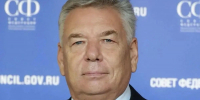 Николай Воробьев выразил соболезнования в связи с кончиной Олега Лукичева - ИА Тульские новости