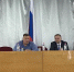 Леонов Валерий Владимирович посетил Домбаровский район с рабочим визитом - Домбаровский район