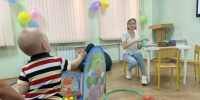 «День здоровья мамы» проходит в Волгоградской области - Volganet.Net