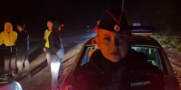 Три человека пострадали в массовой аварии под Арзамасом 4 сентября - Newsroom24.Ru