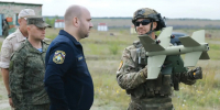 Вячеслав Федорищев принял участие в тренировке мобильных огневых групп - TLT.Ru