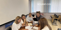 Родители Йошкар-Олы обсудили, как помочь школьникам с трудностями в обучении - Газета Йошкар-Ола
