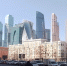 Москва - Инфокам