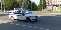 гаи - Петрозаводск говорит