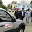 Барнаул в свой день рождения отправил партию автомобилей в зону СВО - Сетевое издание Толк