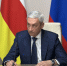 Борис Джанаев провел совещание по вопросу модернизации центров занятости Северной Осетии - Администрация РСО-А