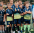 Фестиваль «Мой двор — моя команда» завершил летний сезон в Курске - Курские Известия