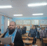 Помощник благочинного Нагорного округа совершил молебен в следственном изоляторе № 1 в Нижнем Новгороде - Нижегородская епархия