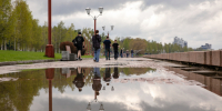 В Карелии объявлено экстренное предупреждение о ливнях и штормовом ветре - StolicaOnego.Ru