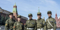 Объединение «Бугуруслан» вошло в топ-25 поисковых команд России - Газета Оренбуржье
