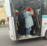 В Петрозаводске троллейбус проехал мимо пассажиров на остановке - Gubdaily.Ru