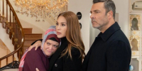 До пятого сезона «дожили» немногие персонажи | Источник: кадр из сериала «Клюквенный шербет» (18+), студия Gold Yapım, реж. Хакан Ketche Кырвавач, 2022–2026 годы - 76.Ru