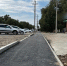 В селе Апанасенковского округа заканчивают строительство тротуара - Вечерний Ставрополь
