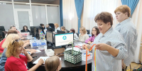 Тюменский региональный благотворительный фонд "Старшее поколение" - ИА Тюменская линия
