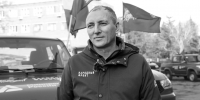 Исполнительный директор фонда “Народный фронт. Всё для Победы!”  Анатолий Чернышов посмертно награжден орденом Мужества - ОНФ в Москве