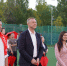 Патриотическая акция в честь Дня города состоялась на юго-западе столицы - Единая Россия
