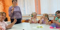 Здравствуй, школа! - ЦБС Ленинского городского округа