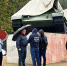 Танковый мемориал на Московском шоссе закончат на следующей неделе - ГТРК