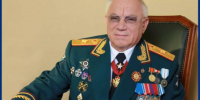 Путин поздравил экс-министра внутренних дел РФ и генерала армии из Ставропольского края Куликова с 80-летием - Bloknot-Stavropol.Ru