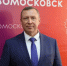 Новый Новомосковский градоначальник завел страницу в ВКонтакте - ИА Новомосковск Сегодня